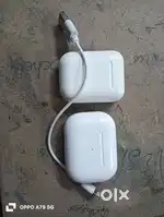 Tws head buds good sound system