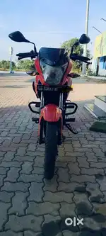 Hero Gambler 2020 model