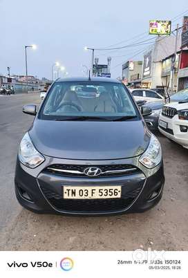 Hyundai i10 Magna, 2011, Petrol