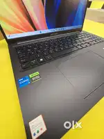 Asus VivoBook 16X Modl Intel Core i5 12th Gen Processor RTX 4050 Graph