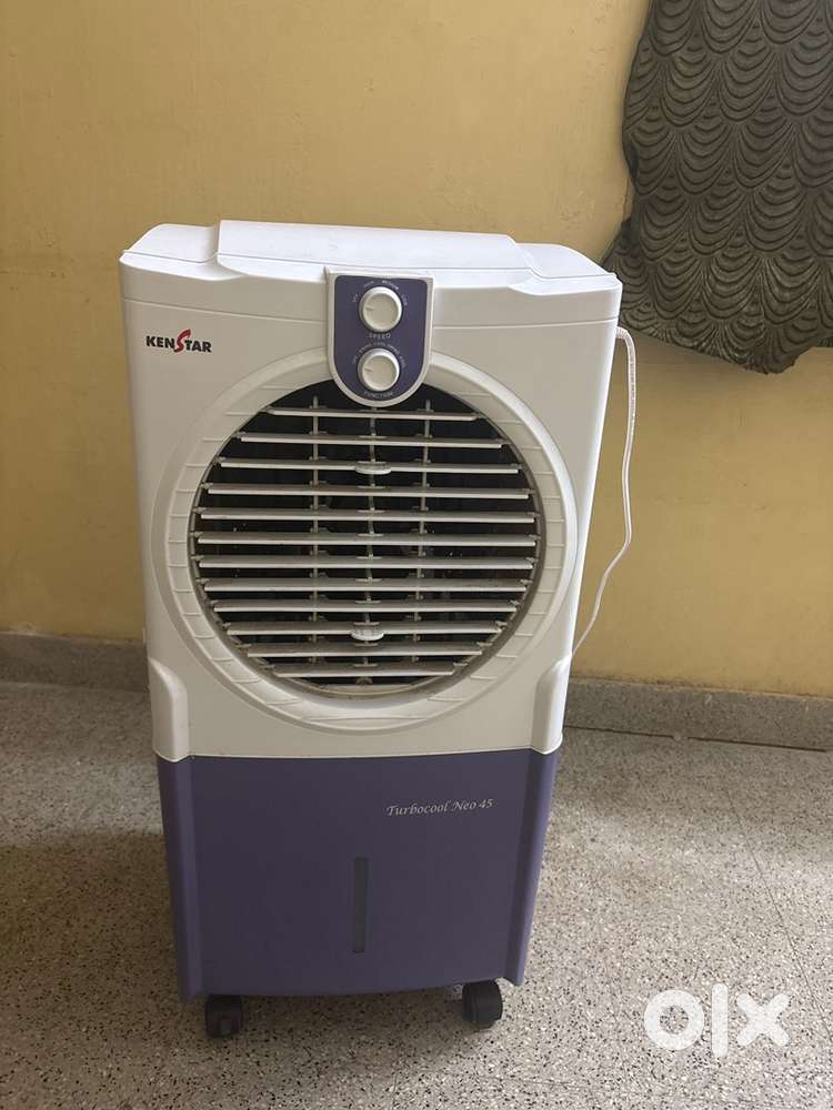Air Cooler