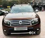 Renault Duster 2015-2016 110PS Diesel RxZ Plus, 2015, Diesel