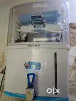 RO purifier