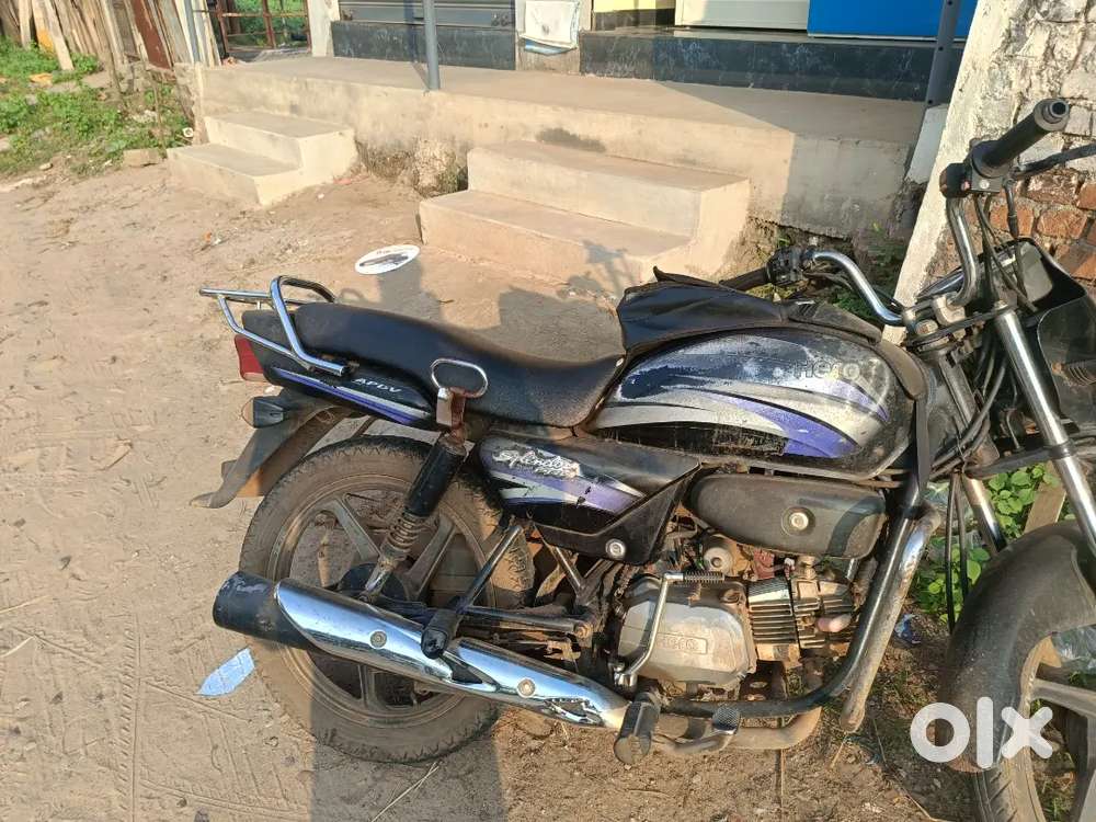 Hero splendor plus