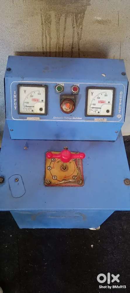 Transformer 5KW pure Copper