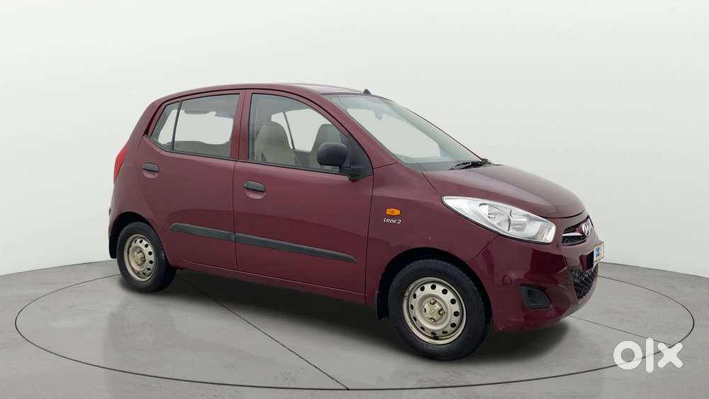 Hyundai i10 Magna 1.1L, 2014, Petrol