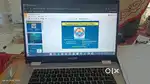 Asus chrombook 523na