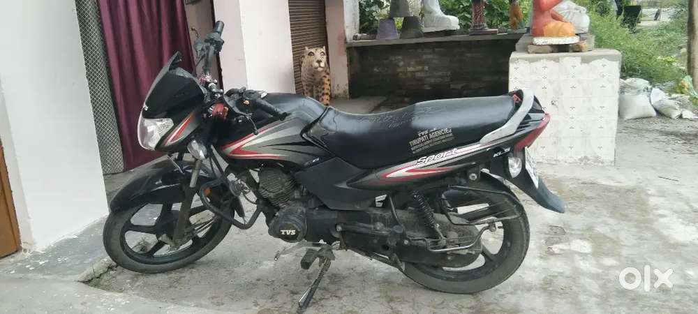 good condition