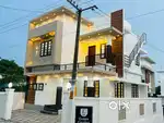 3BHK NEAR THEAVAKKAL KUZHIVELIPADY NEW HOUSE