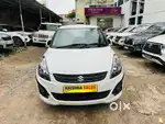 Maruti Suzuki Swift Dzire Zdi BSIV, 2013, Diesel
