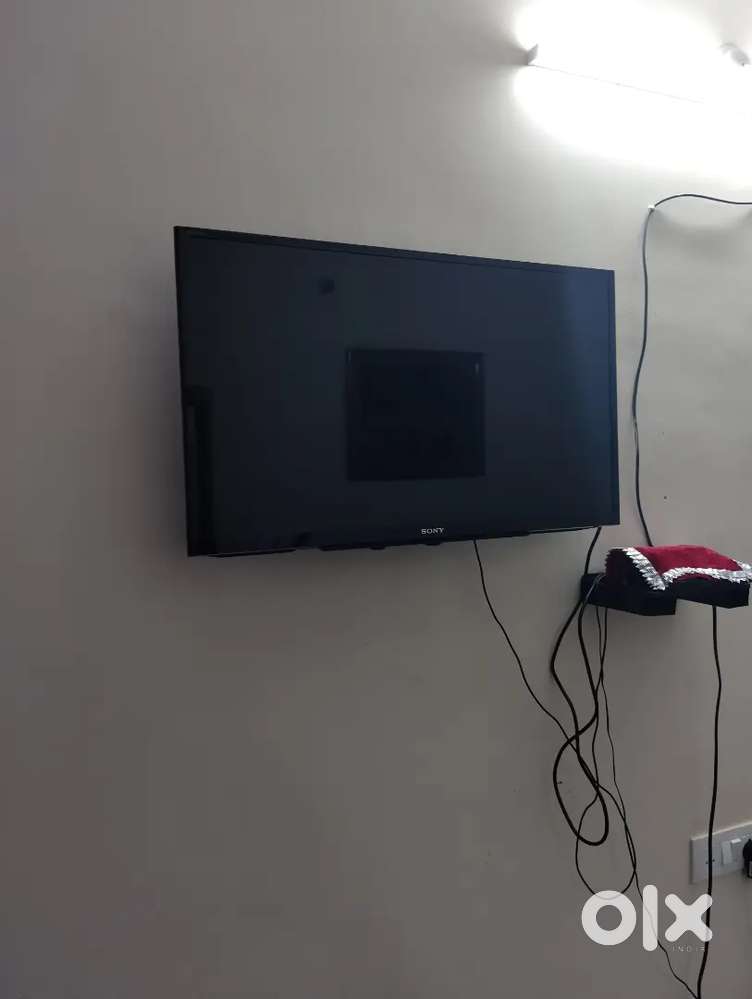 SONY Bravo 32 inches