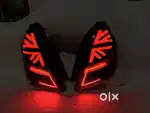 All suzuki cars led tail lights. Alto . Alto 800. Alto k 10
