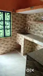 House for rent near main zeromile chowk