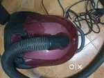 L.g vacuum cleaner