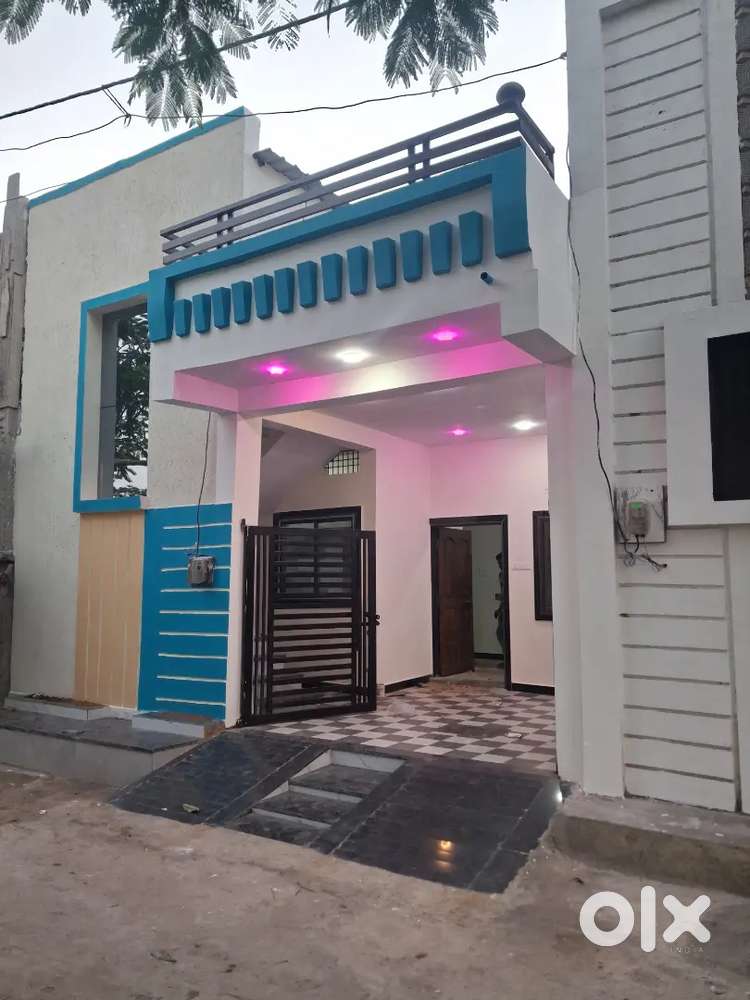 2 BHK HAUSE