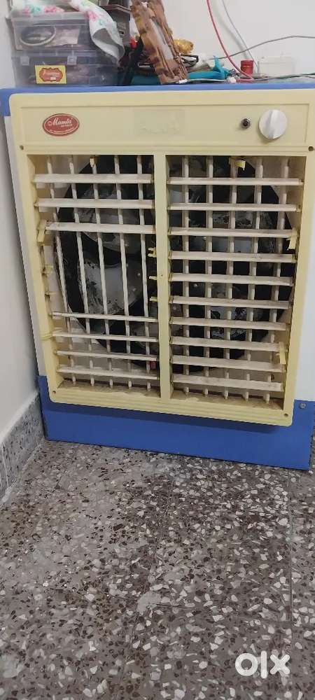 Air Cooler