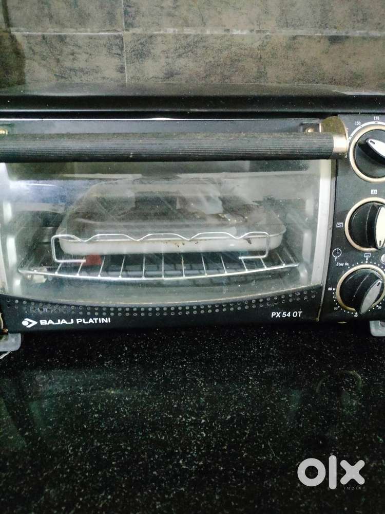 OTG (Oven Toaster Griller) - 15 Litre