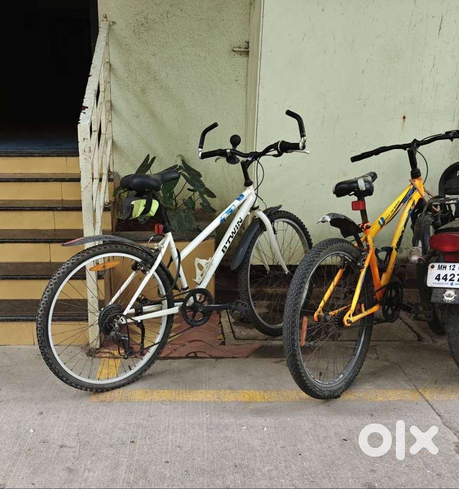 excellent condition Btwin