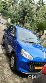 Maruti Suzuki Alto K10 2024