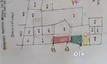 8 Decimal Plot East Facing For Sale Vinayak Colony FM nagar