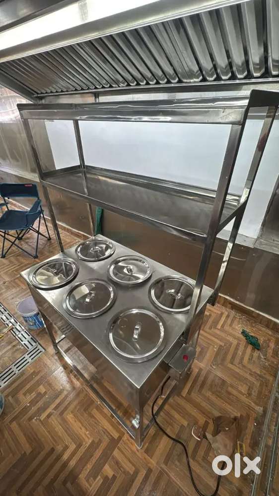 commercial kitchen equipment for sale