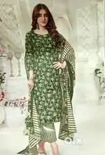 Size XXl Pure Cotton ReadyMade Suits 600