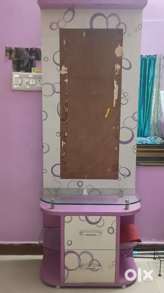 Beautiful dressing table