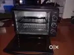 morphy richard 52 litre 2000w OTG