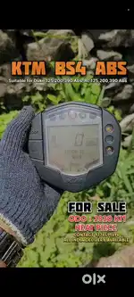 Pulsar meter,fz meter,ktm meter, meter,passion pro mete