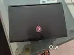 Selling my old MSI gaming laptop