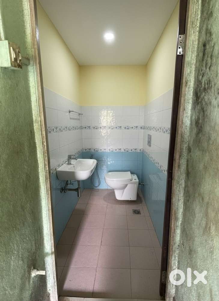 One room for rent