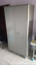 Steel Almirah