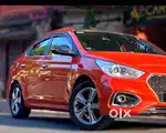 Hyundai Verna hyundai-verna-crdi-1.6-sx-option, 2018, Diesel