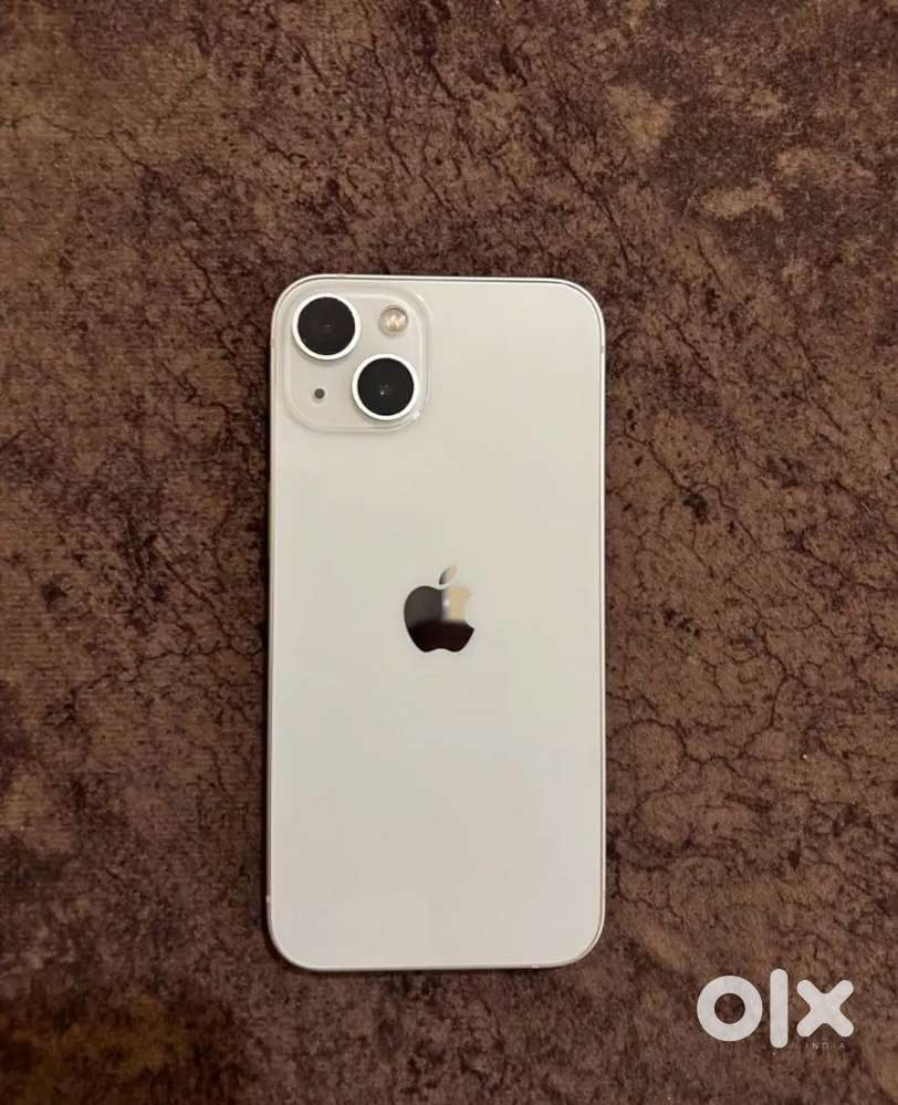 iPhone 13 5G 128 GB internal memory