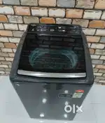 Washing machine all brand available