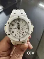 Hublot geneve limited edition men watch