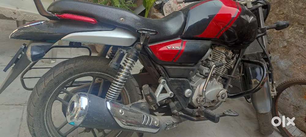 New candisan Baik