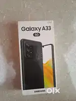 A33 5g 6/128