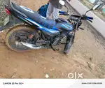 Best condition bike