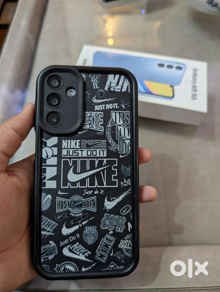 Samsung A15 5G