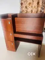 Computer +Study table for sale