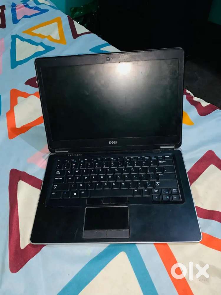 Dell latitude E7440