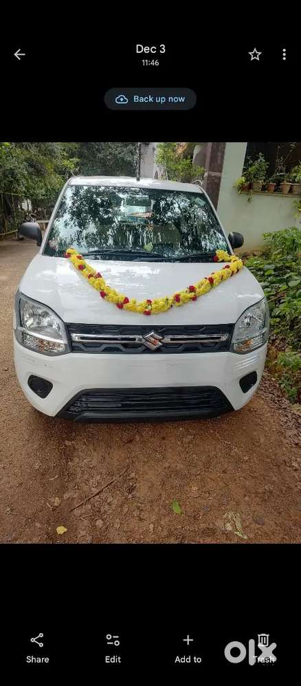 Wanted driver to work for vehicle attached to uber