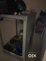 Window cooler