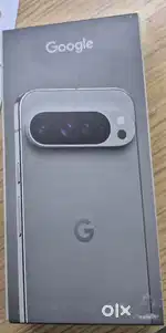 Google Pixel 9 Pro XL