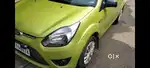 Ford Figo 2020