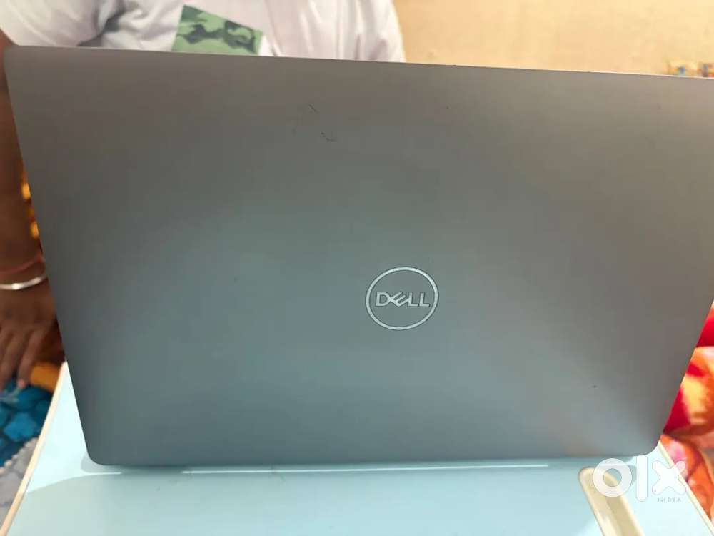 Dell Laptop