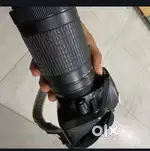Nikon 5200D