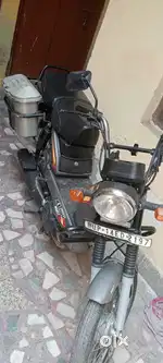 TVs self start