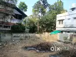 Tripunithura plot for sale